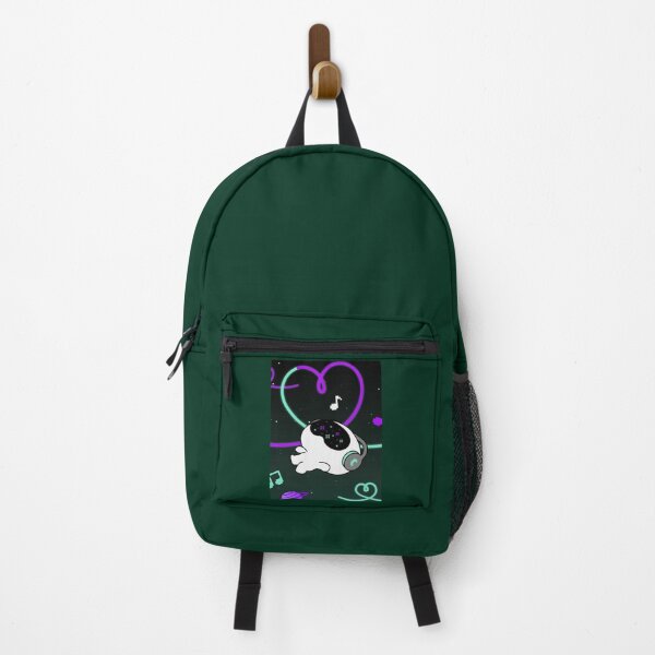 Item preview, BTS Jin Wootteo _The Astronaut_ Preview Photo - 6 designed and sold by charlesharold.