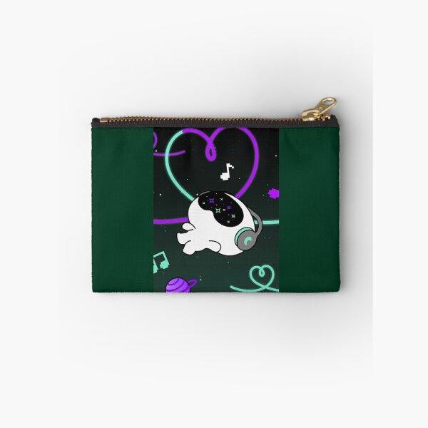 Item preview, BTS Jin Wootteo _The Astronaut_ Preview Photo - 6      designed and sold by charlesharold.