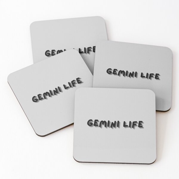 Artikelvorschau, Zwillinge Lifestyle Sternzeichen entworfen und verkauft von to-esu.