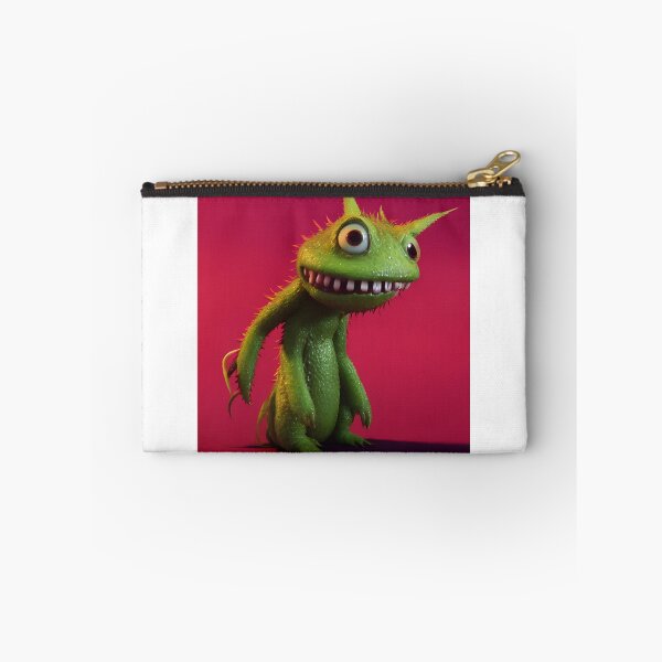 Item preview, Cute carnivorous plants 1 designed and sold by HappyAiCcidents.