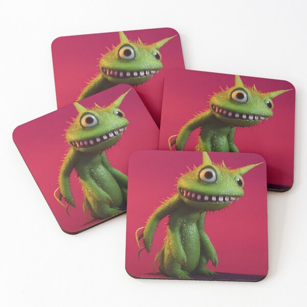 Item preview, Cute carnivorous plants 1 designed and sold by HappyAiCcidents.