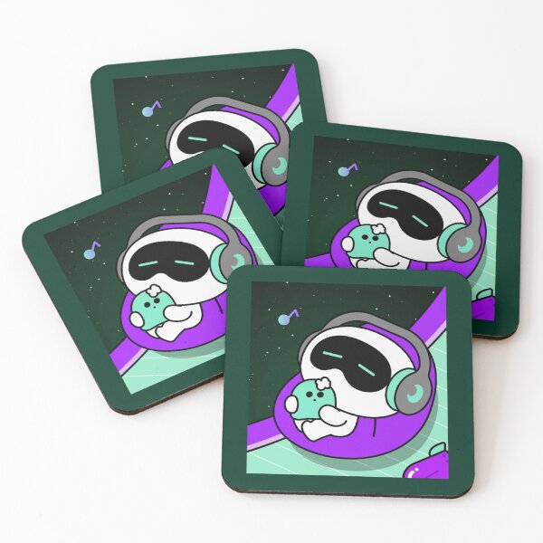 Item preview, BTS Jin Wootteo _The Astronaut_ Preview Photo - 7     designed and sold by charlesharold.