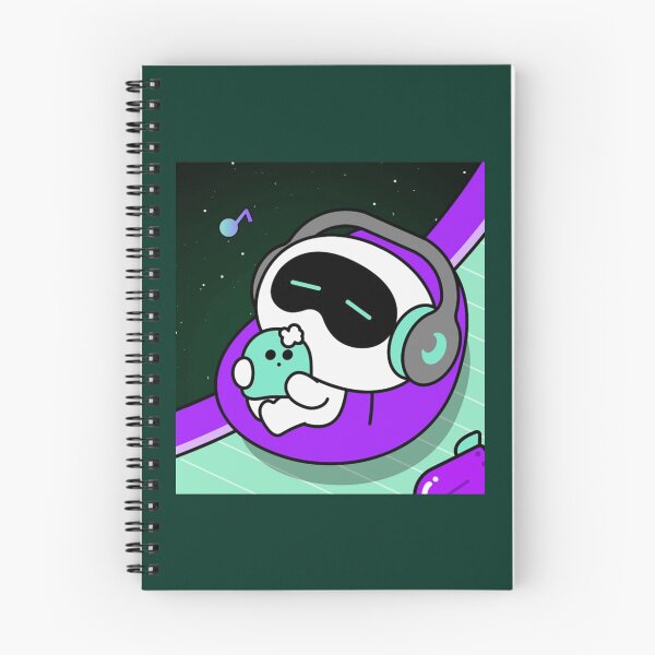 Item preview, BTS Jin Wootteo _The Astronaut_ Preview Photo - 7     designed and sold by charlesharold.