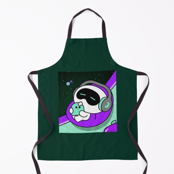 Item preview, BTS Jin Wootteo _The Astronaut_ Preview Photo - 7     designed and sold by charlesharold.