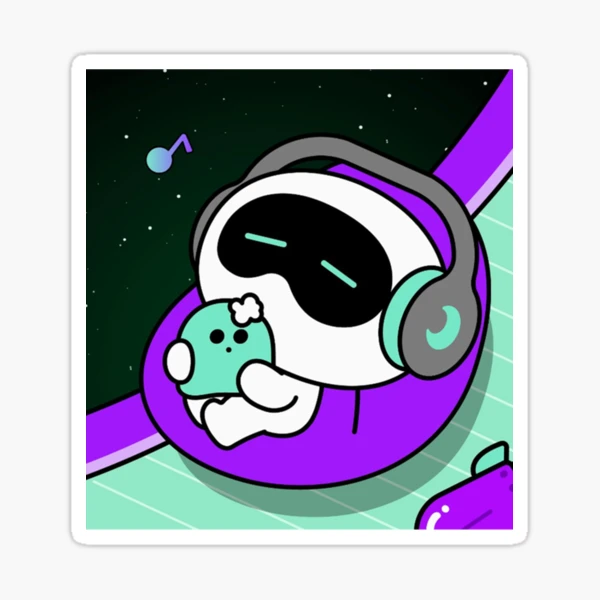 The Astronaut　ジョガーパンツ　ウットくん　Wootteo st,small,507x507-pad,600x600,