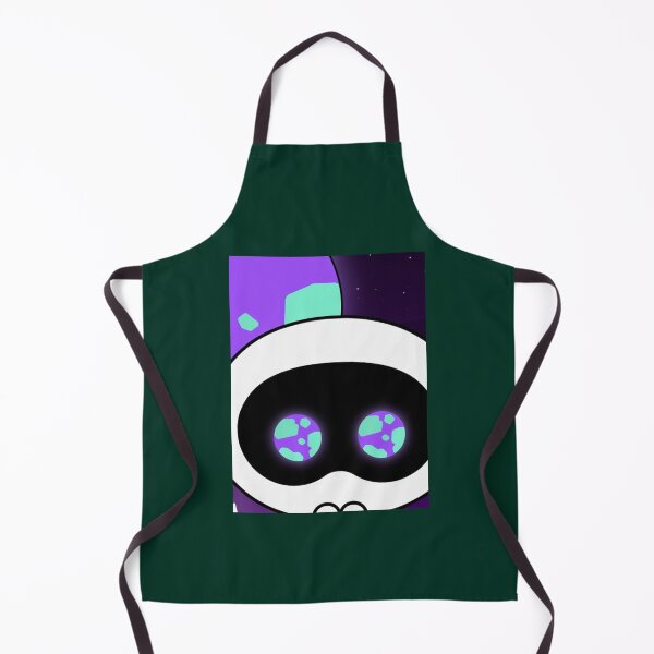 Item preview, BTS Jin Wootteo _The Astronaut_ Preview Photo - 9     designed and sold by charlesharold.