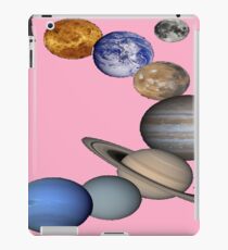 THE UNIVERSAL CANDY iPad Case/Skin