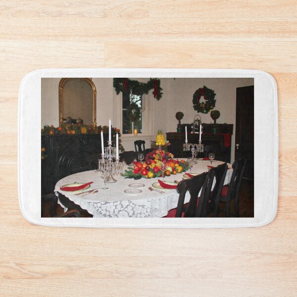 Item preview, Victorian Christmas Table designed and sold by Cynthia48.
