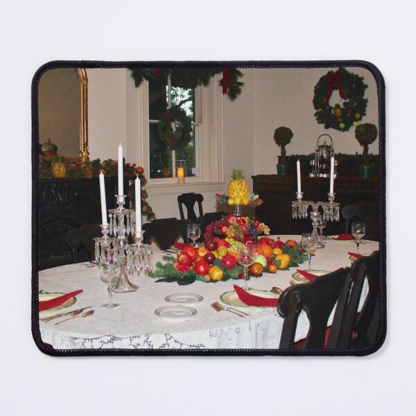 Item preview, Victorian Christmas Table designed and sold by Cynthia48.