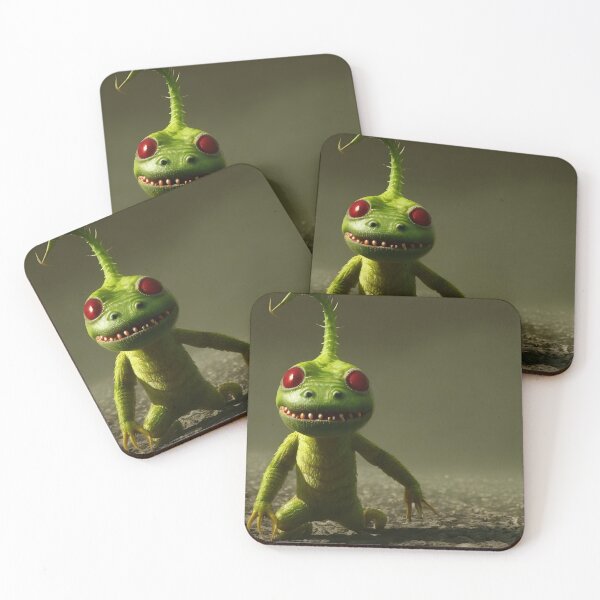 Item preview, Cute carnivorous plants 2 designed and sold by HappyAiCcidents.
