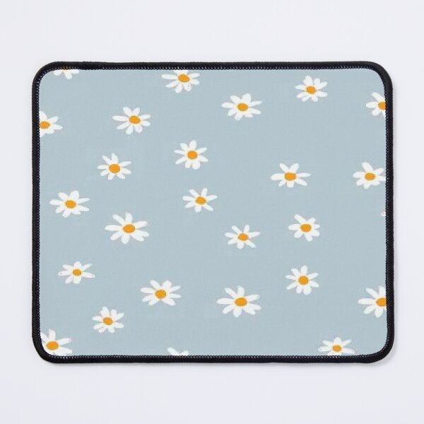Item preview, Vintage Daisies designed and sold by Maggie Vieira.