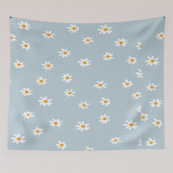 Item preview, Vintage Daisies designed and sold by Maggie Vieira.