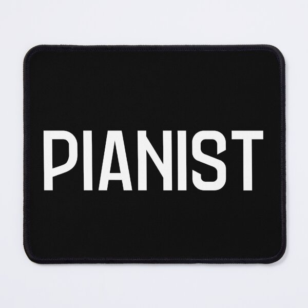 Item preview, Pianist designed and sold by Dixieland1.