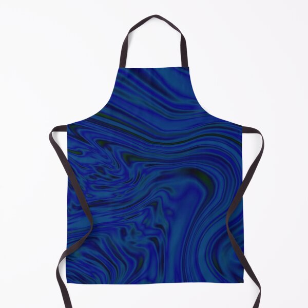 Item preview, Holographic Marble, Liquid Metallic Dark Blue 2 designed and sold by ACC .