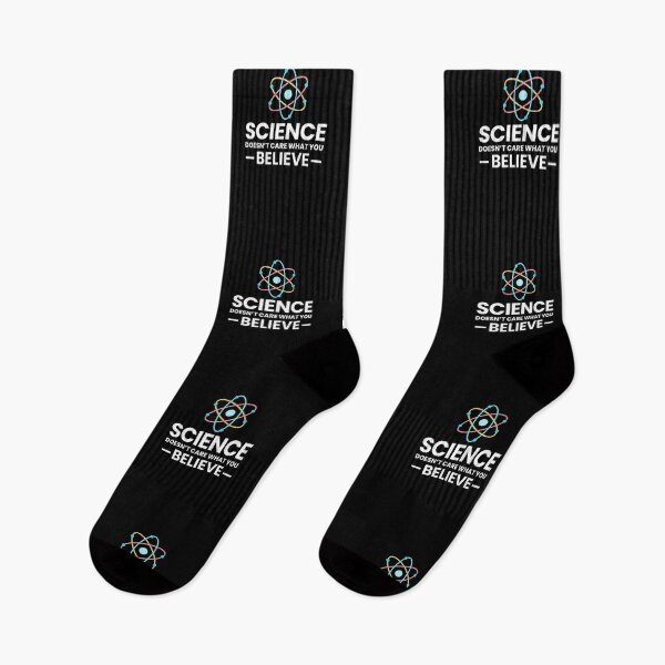 Item preview, Science doesn't care what you believe designed and sold by THE-TFG.