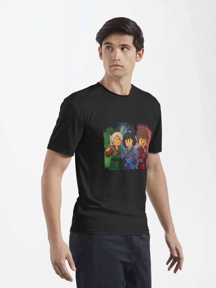 Rgb deals t shirt