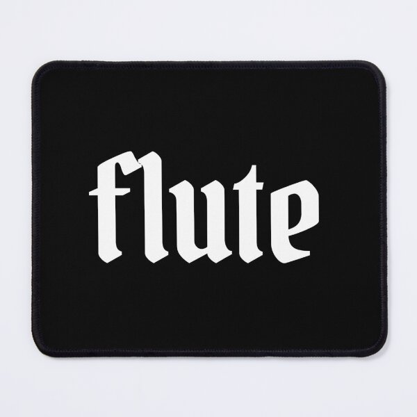 Item preview, Flute designed and sold by Dixieland1.