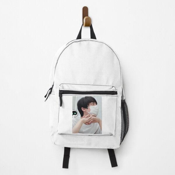Item preview, BTS Jin Wootteo _The Astronaut_ Preview Photo - 19   designed and sold by charlesharold.