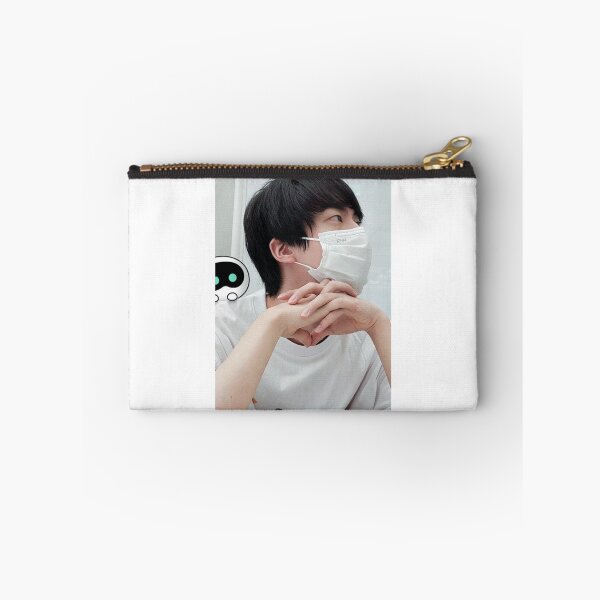 Item preview, BTS Jin Wootteo _The Astronaut_ Preview Photo - 19   designed and sold by charlesharold.