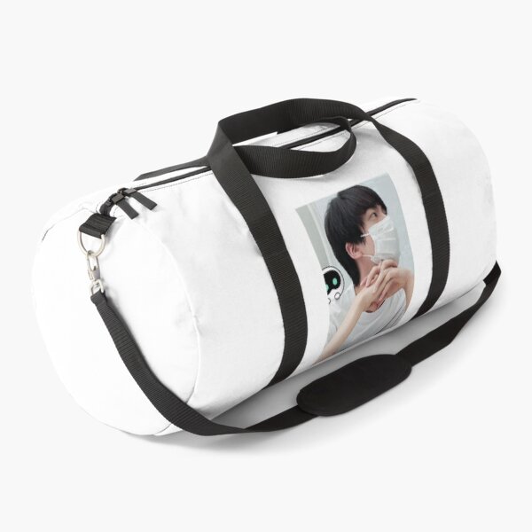 Item preview, BTS Jin Wootteo _The Astronaut_ Preview Photo - 19   designed and sold by charlesharold.