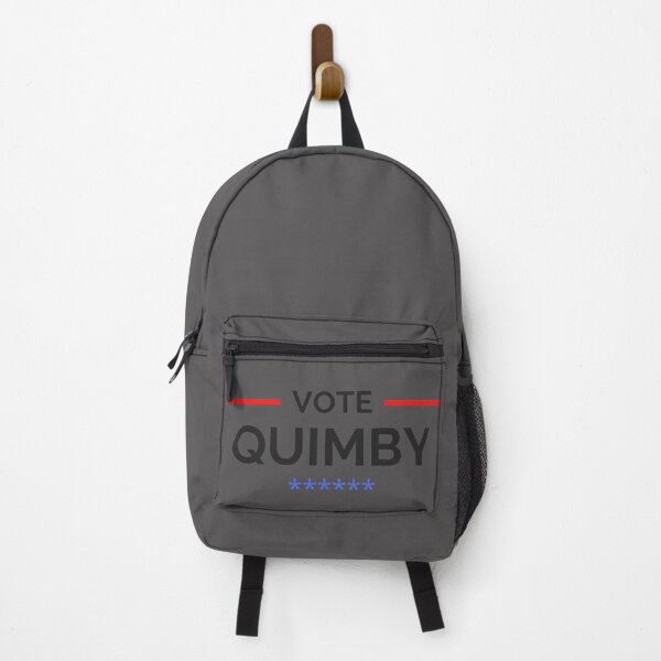 Item preview, Vote Quimby designed and sold by Miguel123.