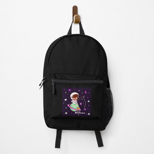 Item preview, fishing in space designed and sold by charlesharold.