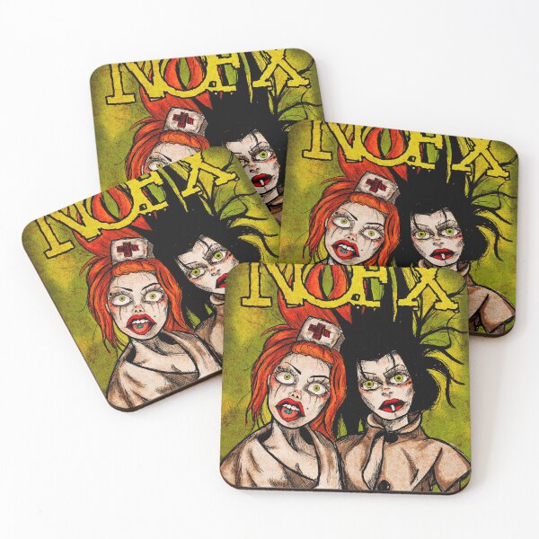 Item preview, NOFX designed and sold by xashleydesignsx.