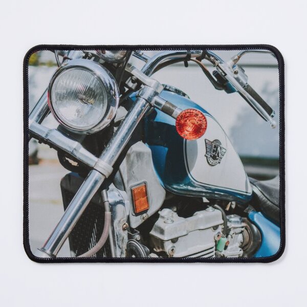 Item preview, Motorcycle designed and sold by MyTrueLove.