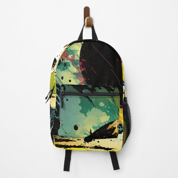 Item preview, Big planet surrounded by small planets designed and sold by randrdesign.