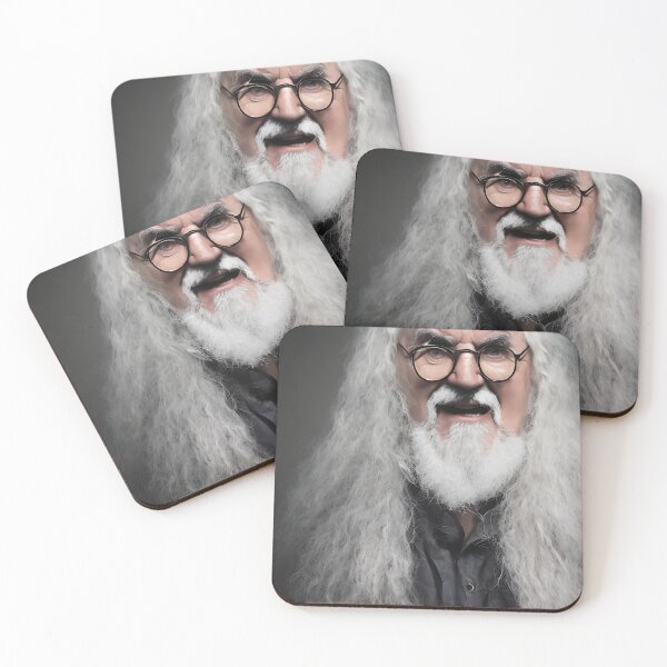 Item preview, Billy Connolly 3d render  designed and sold by HappyAiCcidents.