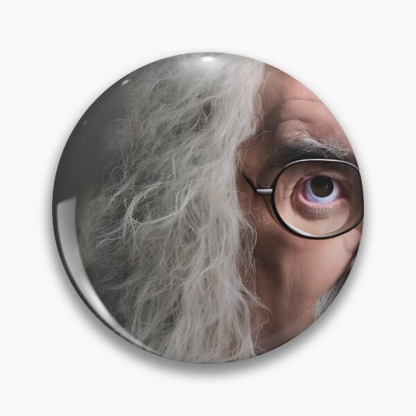 Artikelvorschau, Billy Connolly 3D-Darstellung 2 entworfen und verkauft von HappyAiCcidents.