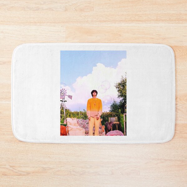 Item preview, HQ jin the astronaut land earth         designed and sold by charlesharold.