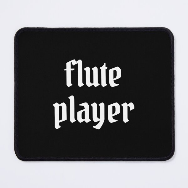 Item preview, Flute Player designed and sold by Dixieland1.