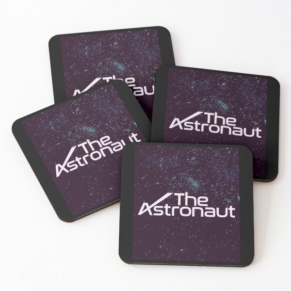 Item preview, HQ jin the astronaut land earth        designed and sold by charlesharold.