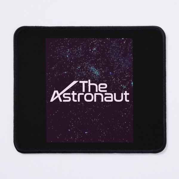 Item preview, HQ jin the astronaut land earth designed and sold by charlesharold.