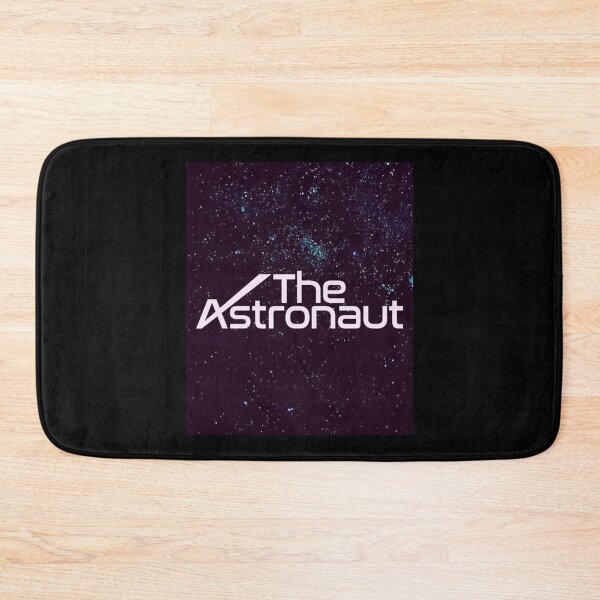 Item preview, HQ jin the astronaut land earth        designed and sold by charlesharold.