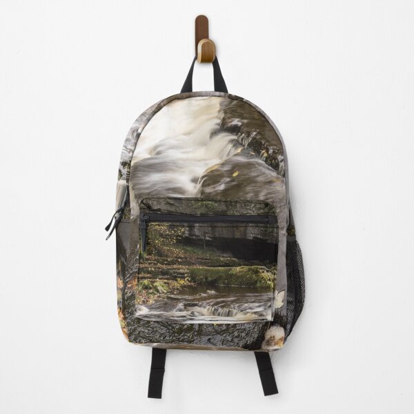 Item preview, Cauldron Falls, West Burton, Yorkshire Dales designed and sold by heidipics.