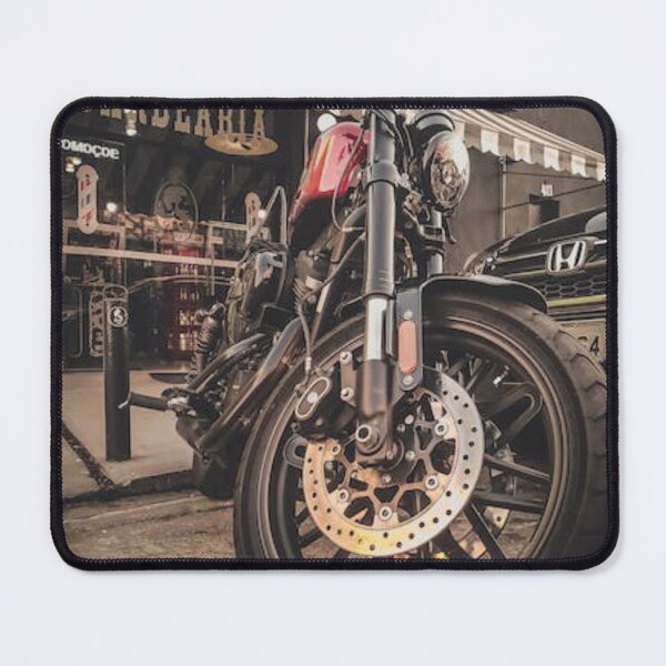 Item preview, Motorcycle designed and sold by MyTrueLove.