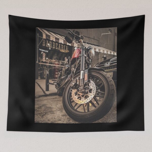 Item preview, Motorcycle  designed and sold by MyTrueLove.