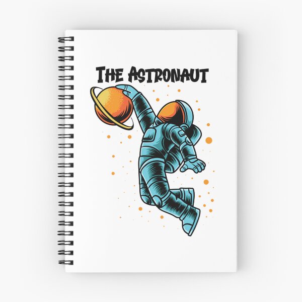 Item preview, HQ jin the astronaut  designed and sold by charlesharold.