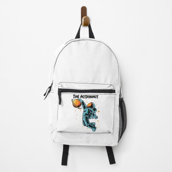 Item preview, HQ jin the astronaut designed and sold by charlesharold.
