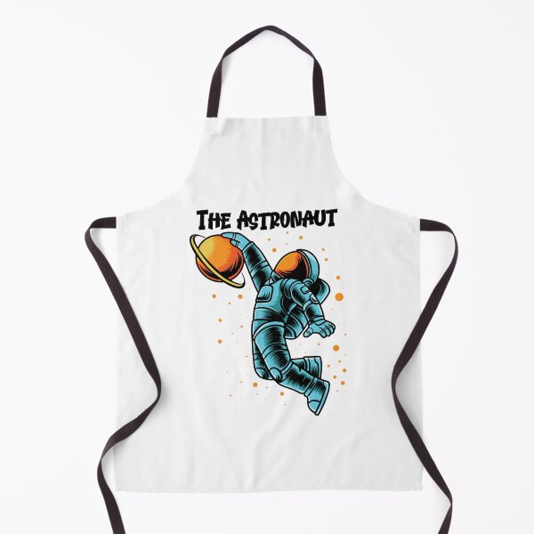 Item preview, HQ jin el astronauta designed and sold by charlesharold.