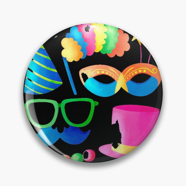 Item preview, Creepy Clown, funny clown, Creepy Clown designed and sold by Dream2305.