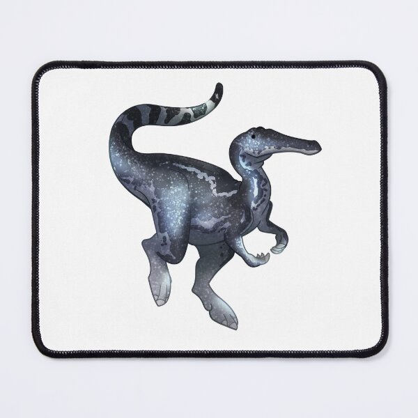 Item preview, Cozy Baryonyx designed and sold by Phoenix of Starlight.