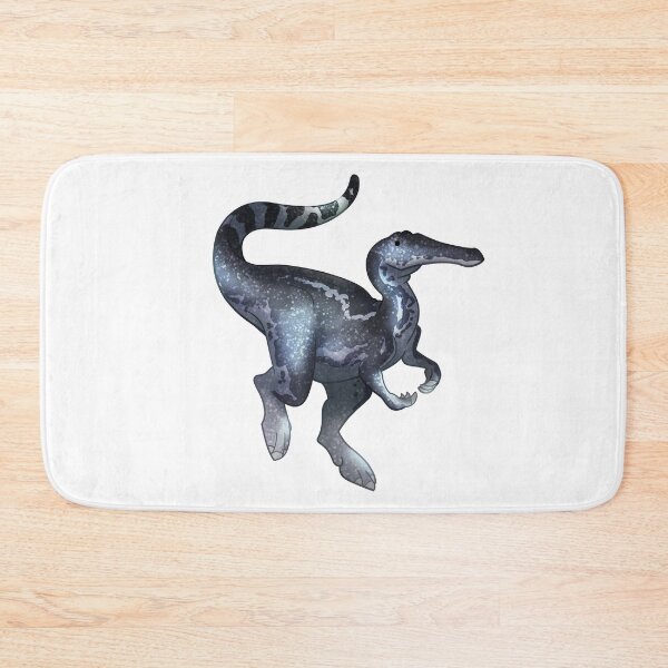 Item preview, Cozy Baryonyx designed and sold by Phoenix of Starlight.
