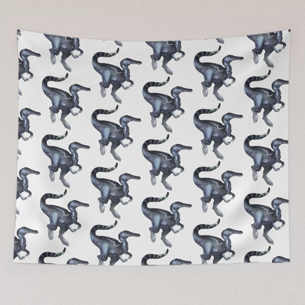 Item preview, Cozy Baryonyx designed and sold by Phoenix of Starlight.