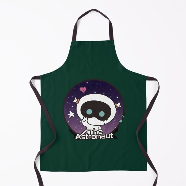 Artikelvorschau, Jin der Astronaut entworfen und verkauft von charlesharold.