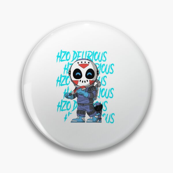 Item preview, h2o delirious designed and sold by Emily-Yace.