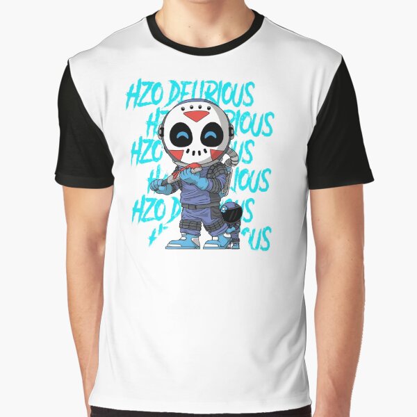 h2o delirious Graphic T-Shirt