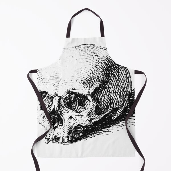 Item preview, Skull designed and sold by Monsieur-S.